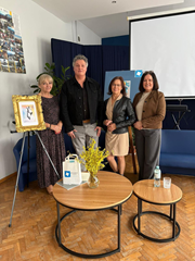 Innowacja Pedagogiczna "Styl Życia z Wyboru"