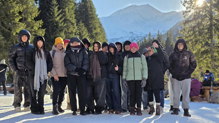 Wycieczka do Zakopanego w ramach projektu UE