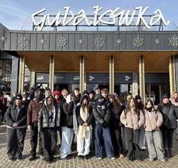 Wycieczka do Zakopanego w ramach projektu UE