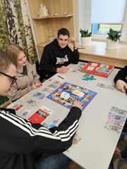 Lekcja Biznes i Zarządzanie