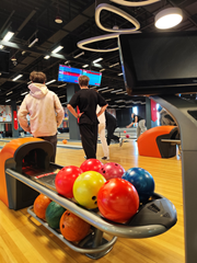 Wyjazd integracyjny klasy I rocznik 2025/2026