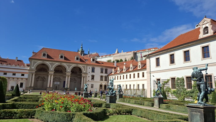 Wycieczki zagraniczne