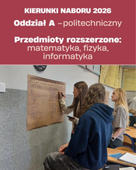 klasa politechniczna