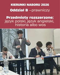 klasa prawnicza