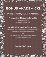 bonus akademicki