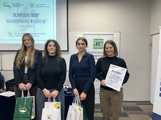 Rachunkowość w biznesie