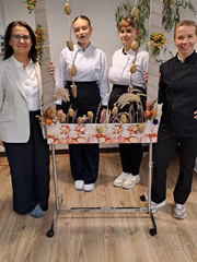 O jeściu na Kociewiu