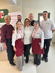 Konkurs gastronomiczny