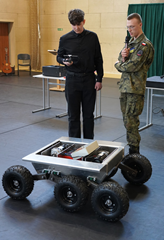 Prezentacja - Inżynierowie Przyszłości