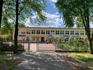 CKZiU w Złotowie ul. Norwida 10