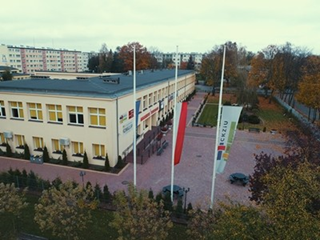 CKZiU w Złotowie, ul. Norwida 10