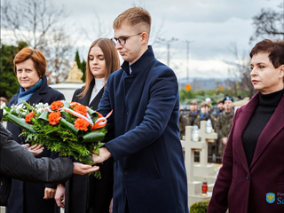 3 Maja - patriotycznie