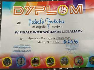 Pływacy