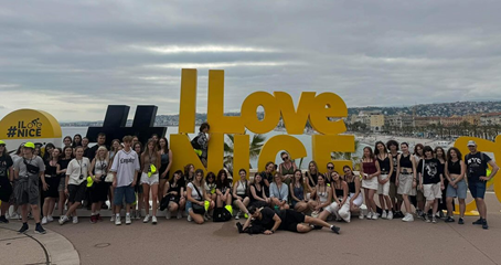 Wycieczka Francja - Lazurowe Wybrzeże 2025