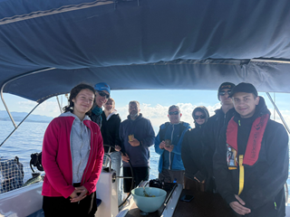 Rejs - Adriatyk 2025