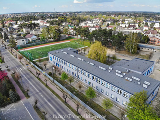 Zespół Szkół Nr 1