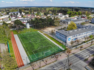 Zespół Szkół Nr 1