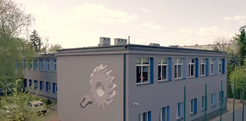 Zespół Szkół Nr 1