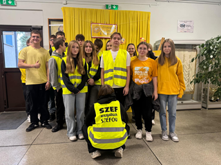 Dzień Życzliwości