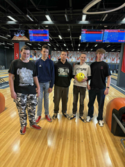 Wyjazd integracyjny klasy I rocznik 2025/2026