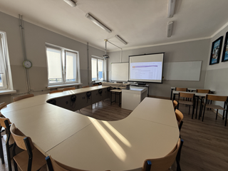 Pracownia języka angielskiego