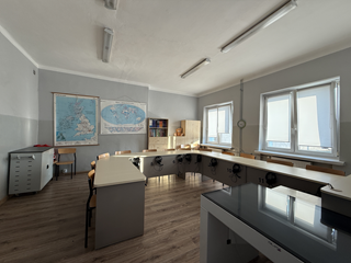 Pracownia języka angielskiego