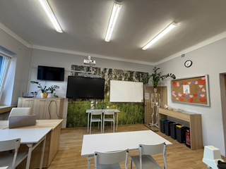 Pracownia biologiczna