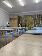 Pracownia biologiczna