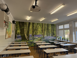 Pracownia geograficzna