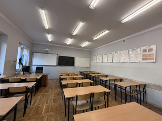 Pracownia matematyczna