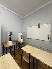 Pracownia mechaniczna