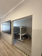 Pracownia mechaniczna