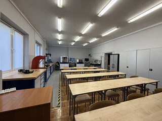 Pracownia mechaniczna