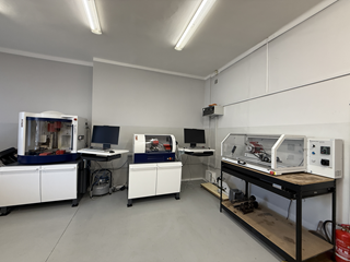 Pracownia mechaniczna