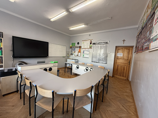 Pracownia języka niemieckiego