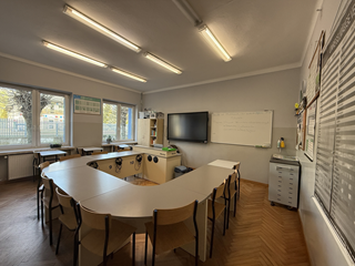 Pracownia języka niemieckiego