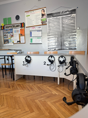 Pracownia języka niemieckiego