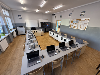 Pracownia języka rosyjskiego