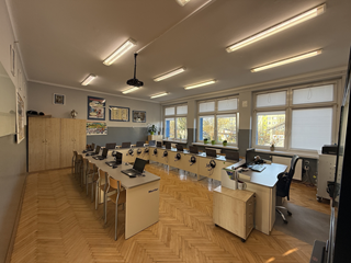 Pracownia języka rosyjskiego