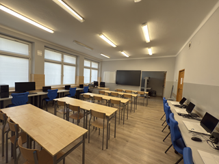 Pracownia mechaniczna