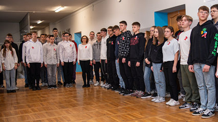 Obchody Narodowego Święta Niepodległości