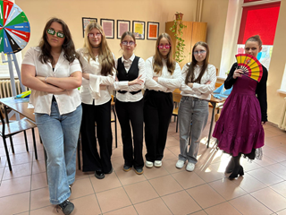 t. hotelarstwa - dzień otwarty