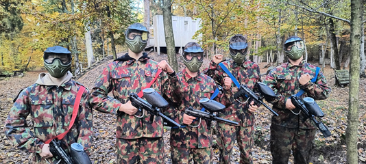 zajęcia rekreacyjne