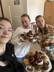 Samorząd Uczniowski