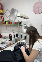 praktyka w Hiszpanii