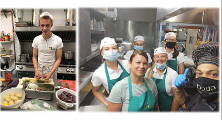 Praktyka za granicą 