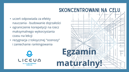 Egzamin maturalny