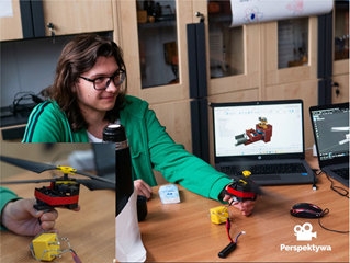 projekt w klasach politechnicznych