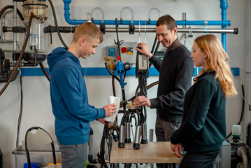 Pracownia produkcji zwierzęcej