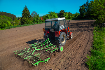 Szkolne pole ćwiczeniowe